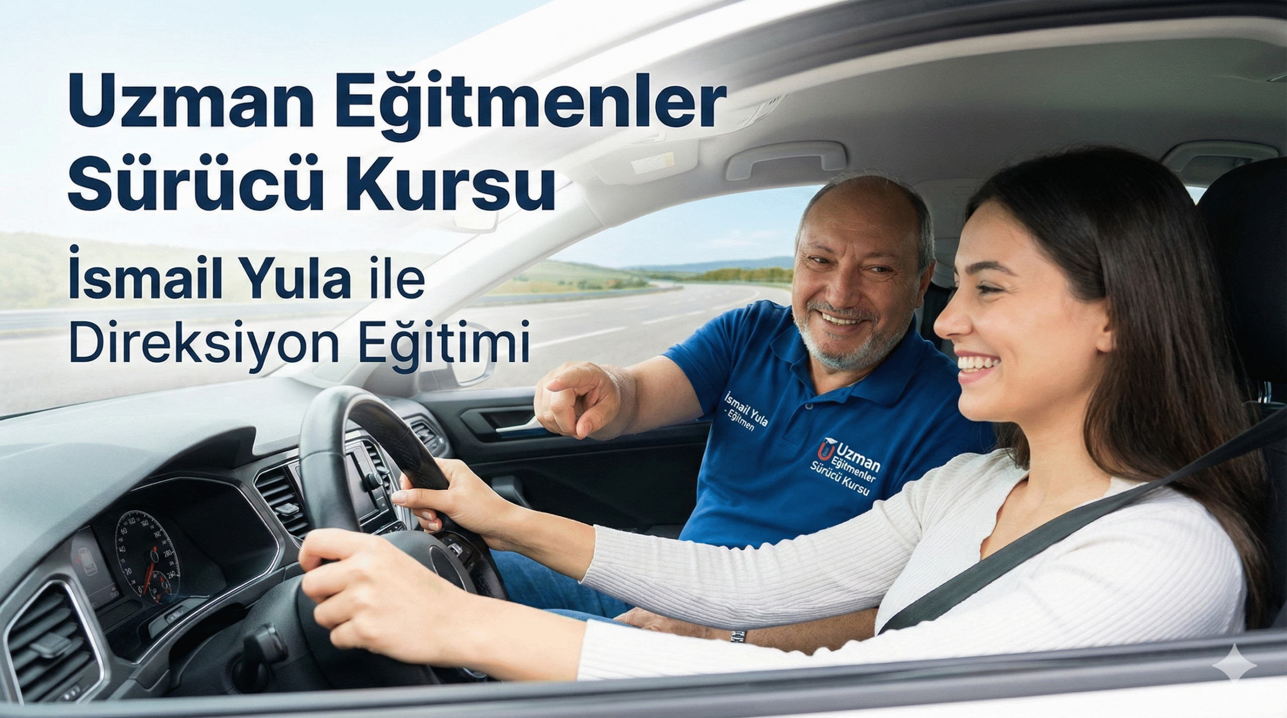 Ümraniye Tavsiye Edilen Direksiyon Hakimiyeti Geliştirme Hocaları – %100 Öğrenme Garantisi