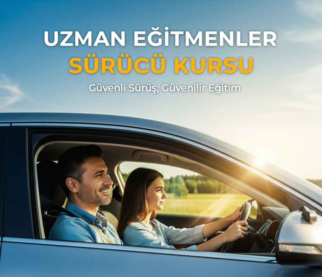 Ozel Direksiyon Dersi Sisli Uzman Egitmenler Surucu Kursu